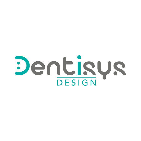 dentisys design logo